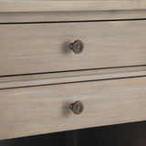Carlton - Bedside Table, Handcrafted