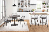 Dakota - Industrial Dining Table