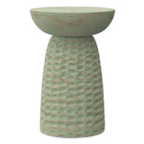 Boyd - Handcrafted Accent Table
