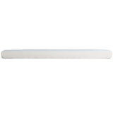 6" Firm Gel Memory Foam Mattress In A Box, Soft Double Layered Mattress Bed - White - Full