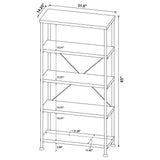 Vellun - Bookshelf