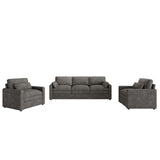 Cloud Sofa Set Couch For Living Room