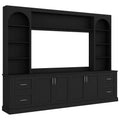 Entertainment Centers