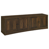 Lunetta - 4 Door TV Stand