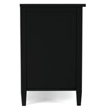 Warm Shaker - TV Media Stand Handcrafted