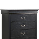 Traditional Storage Chest Elegant