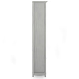 Amherst - 5 Shelf Bookcase, Handcrafted