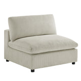 Chelsea - Armless Chair