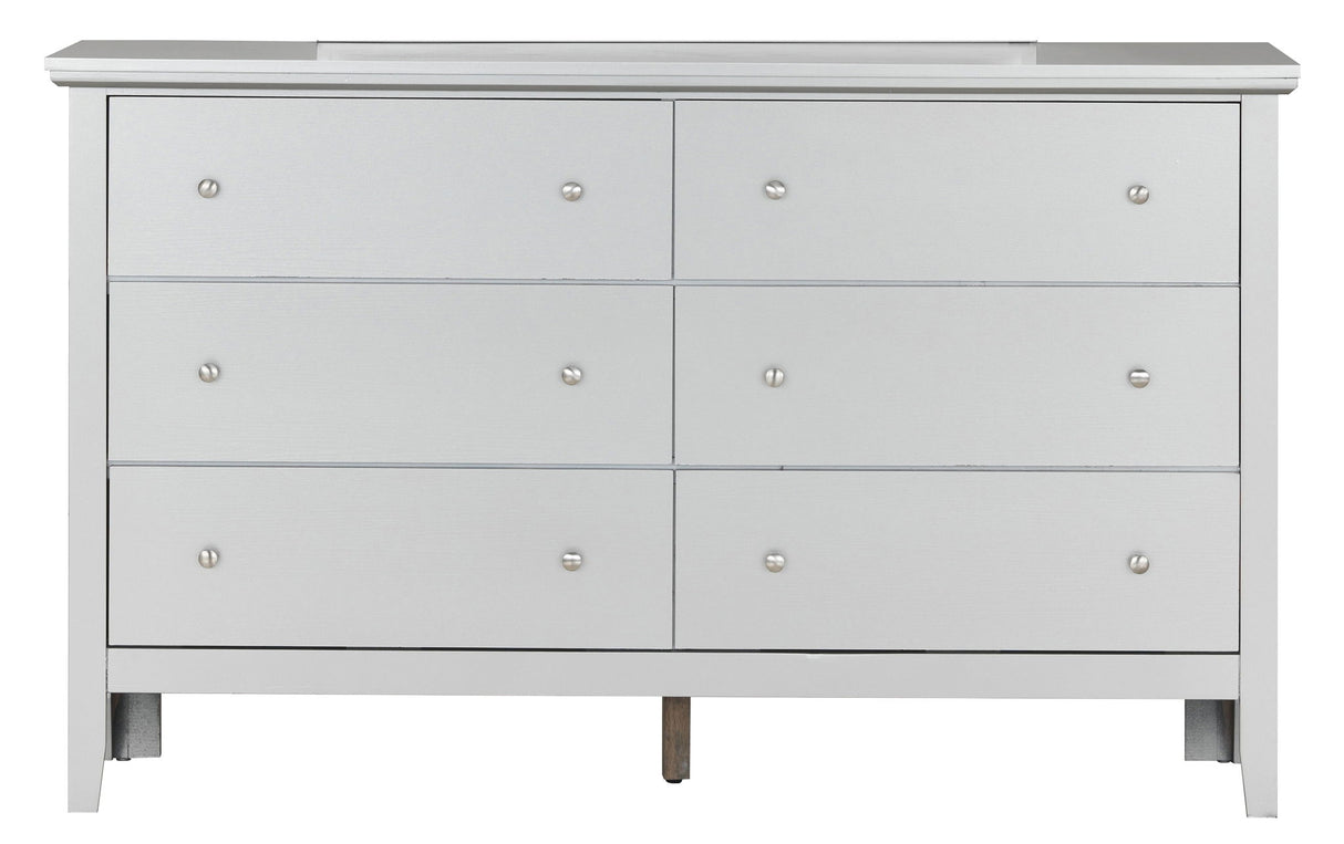 Primo - Dresser