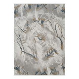 Geometrix - Area Rug With 3D Effect