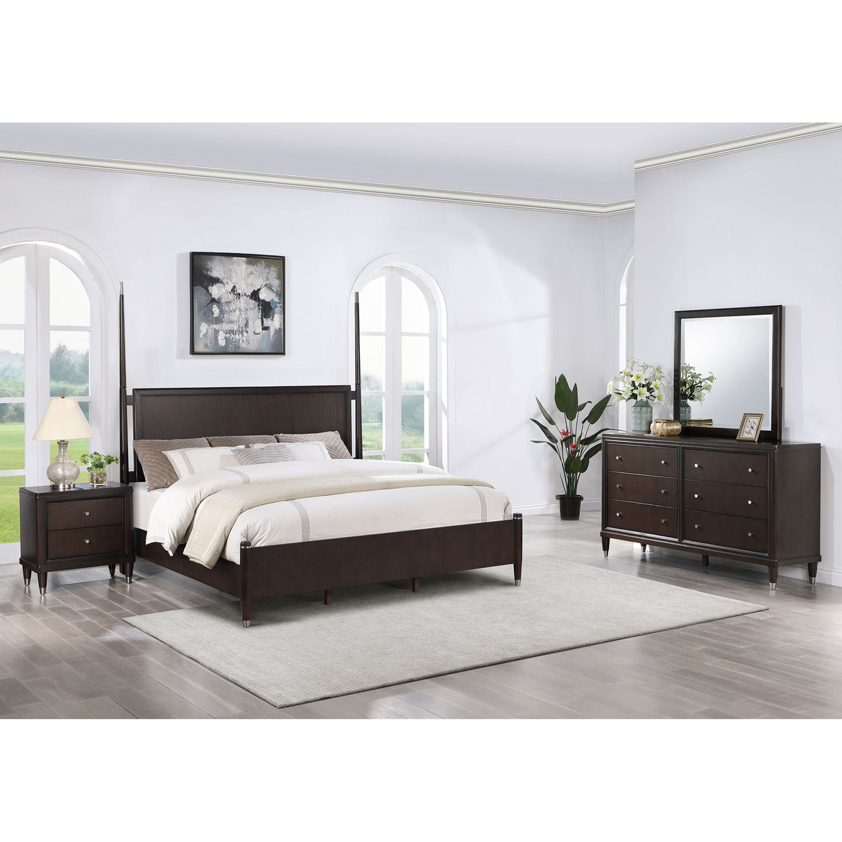 Niguel - Bedroom Set