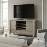 Warm Shaker - TV Media Stand Handcrafted