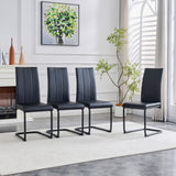 Upholstered Dining Chairs For Dining Room