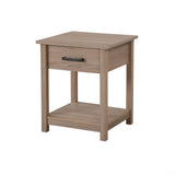 Salem - Nightstand