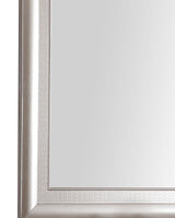 Kat - Mirror - Silver Champagne