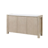 Vanilla - Buffet - Beige / Light Natural