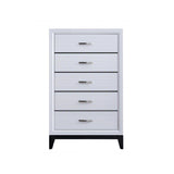 Glasgow - Chest With Ample Storage