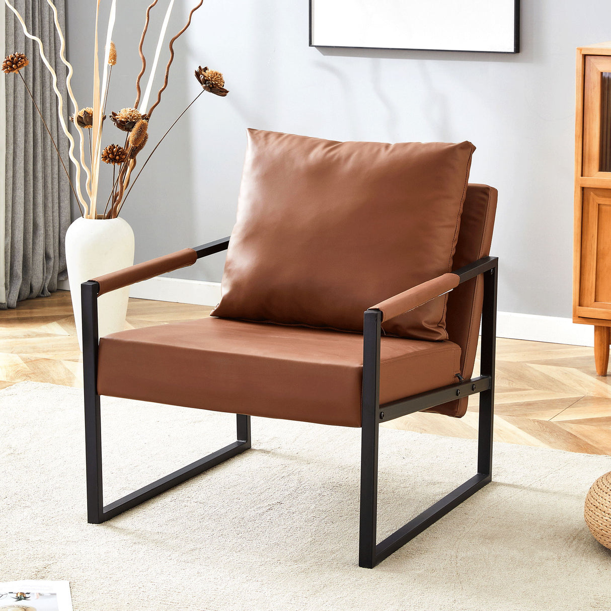 Sofa Ergonomic Design For Living Room