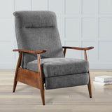 Sarasota - Arm Push Back Recliner