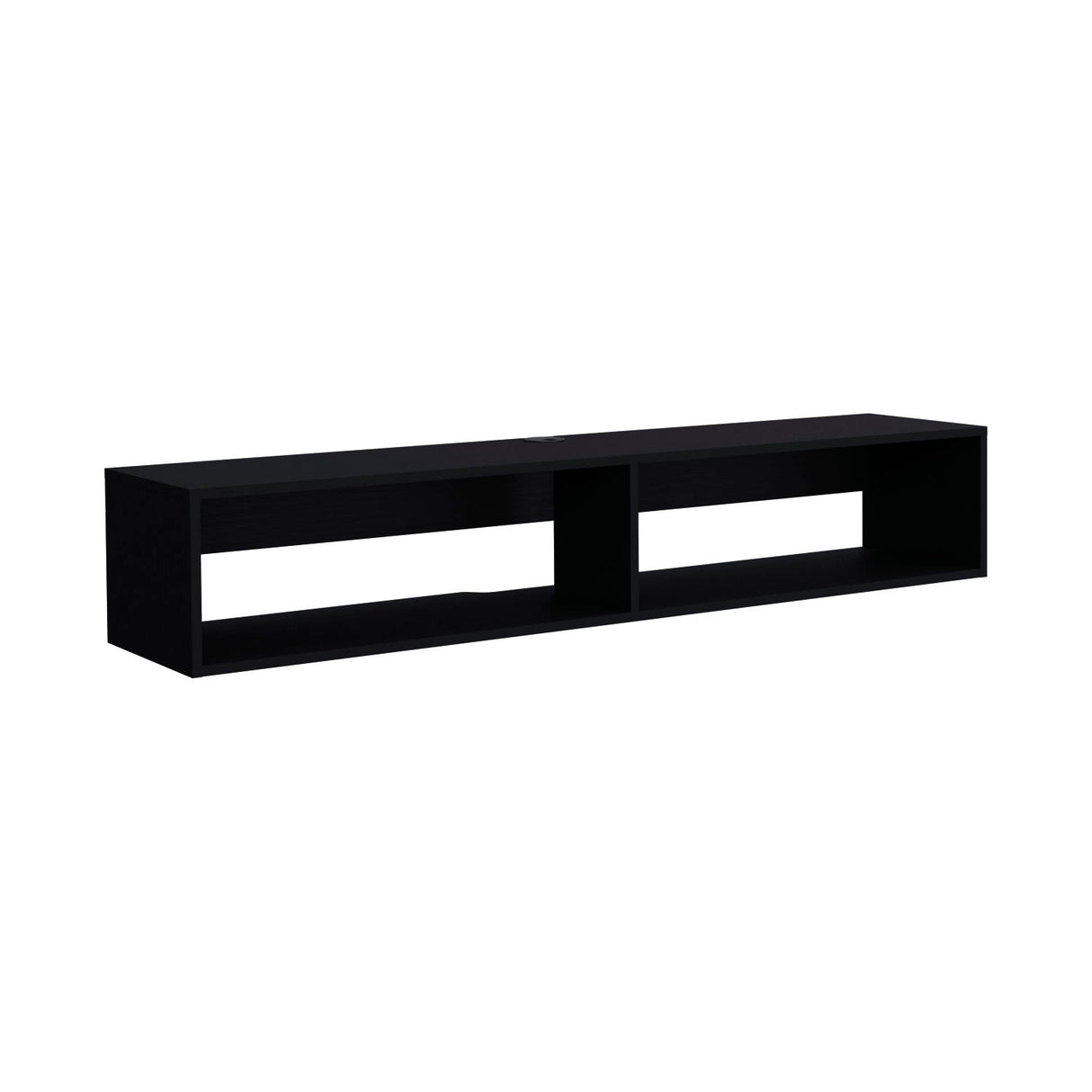 Moore - Floating TV Stand