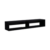 Moore - Floating TV Stand