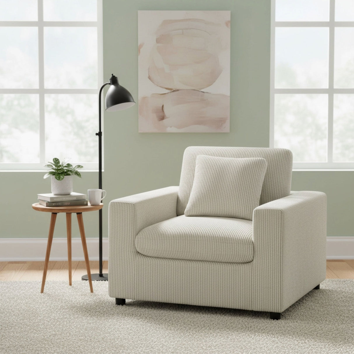 Chelsea - Armchair