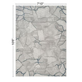 Geometrix - Area Rug