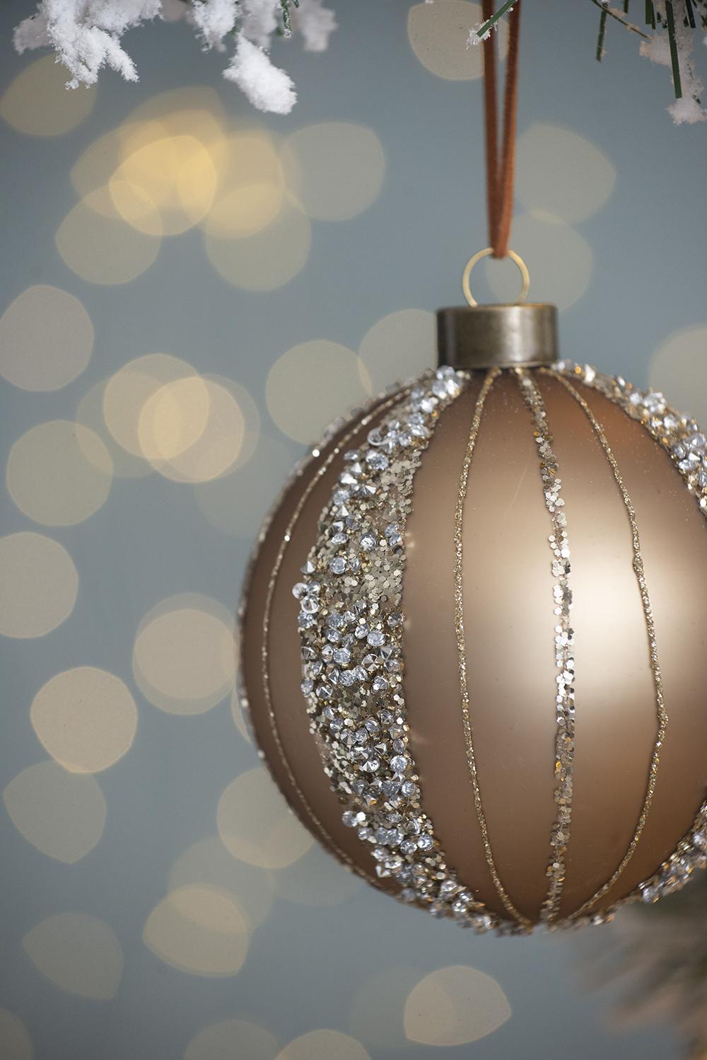 Christmas Ball Ornaments Tree Ornaments For Holiday Party Decorations