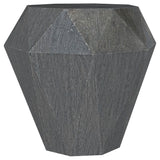 Pringle - Octagonal Side Table