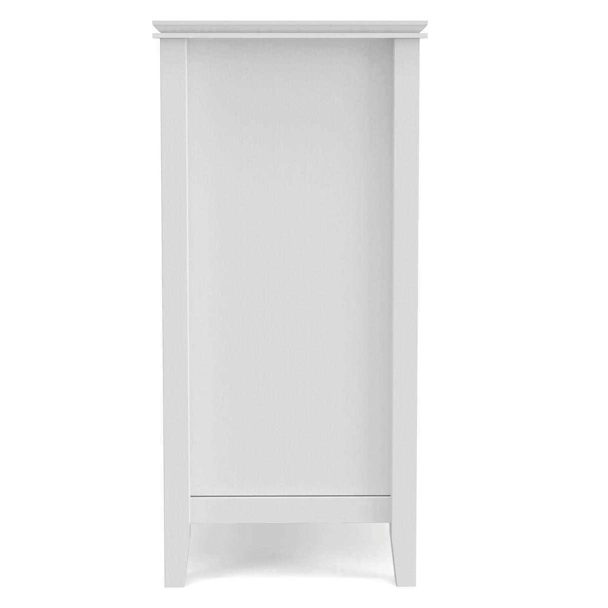 Artisan - Handcrafted, Tall TV Media Stand