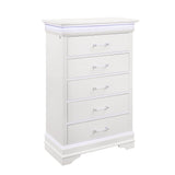 Charlston - Chest With LED