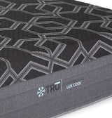 14" Smooth Top Hybrid Ultra Plush Mattress