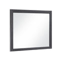 Dresser & Mirror