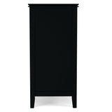 Artisan - Handcrafted, Tall TV Media Stand