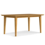 Colby - Dining Table, Contemporary