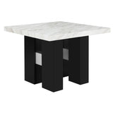 Mikha - Bar Table And Bar Stool
