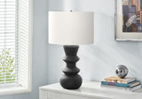 Lighting, Ceramic, Contemporary