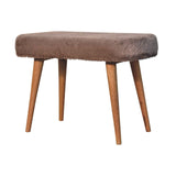 Nordic Bench