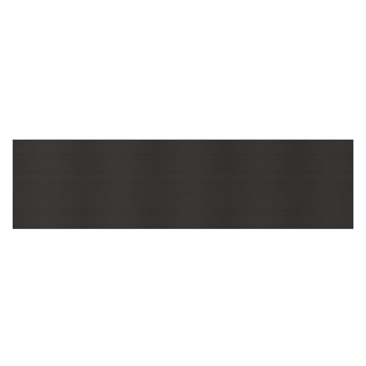 Amherst - Low TV Media Stand - Hickory Brown