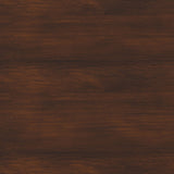 Artisan - TV Media Stand, Handcrafted - Russet Brown