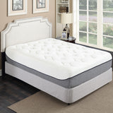 Ultra Plush Medium Gel Memory Foam Mattress