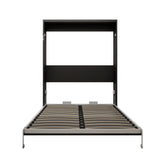 Multifunctional Vertical Murphy Wall Bed