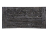 Bernard - Weathered Dining Table