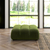 Marcel - Bubble Modular Modern Cocktail Ottoman
