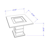 Ariya - Bar Table