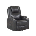 Recliners