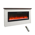 Fireplaces