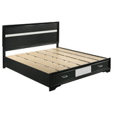 Annie - 4 Piece Bedroom Set
