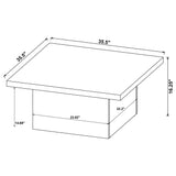 Eldridge - Square Top Table
