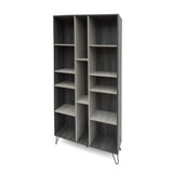 Cabinet - Gray
